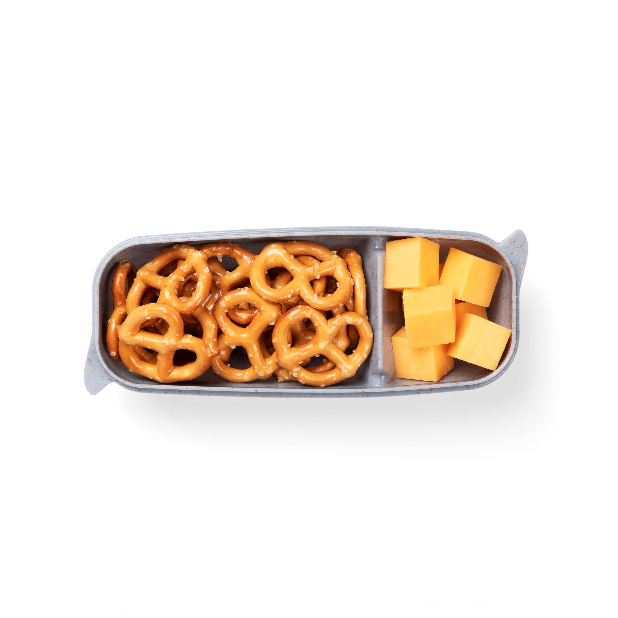 Leakproof Snack And Dip Food S - Meal Prep Container 评论和价格