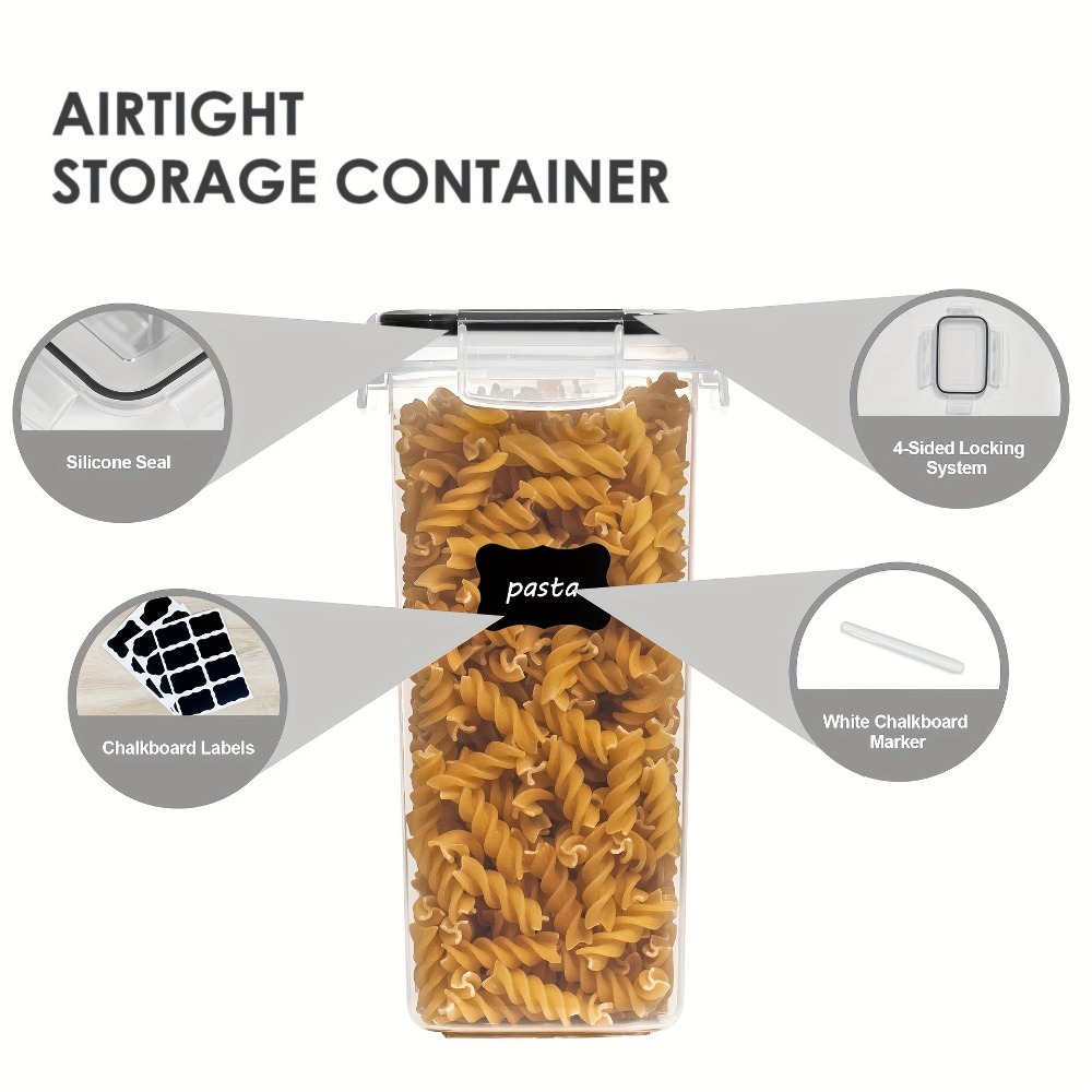 24Pcs Food Storage Containers  - Meal Prep Microwave 评论和价格