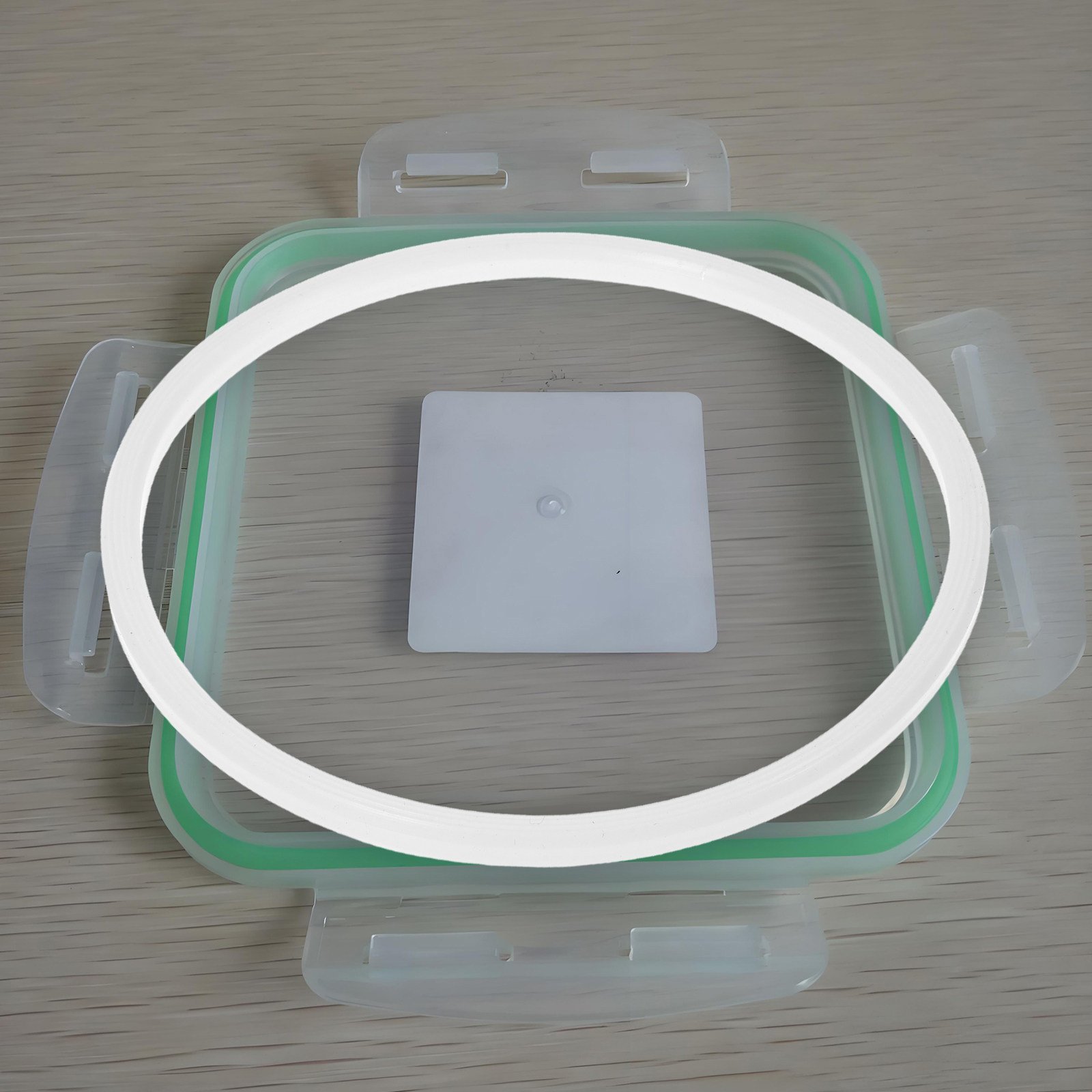 4Sets Universal Silicone Seali - Meal Prep Lunch Boxes 评论和价格