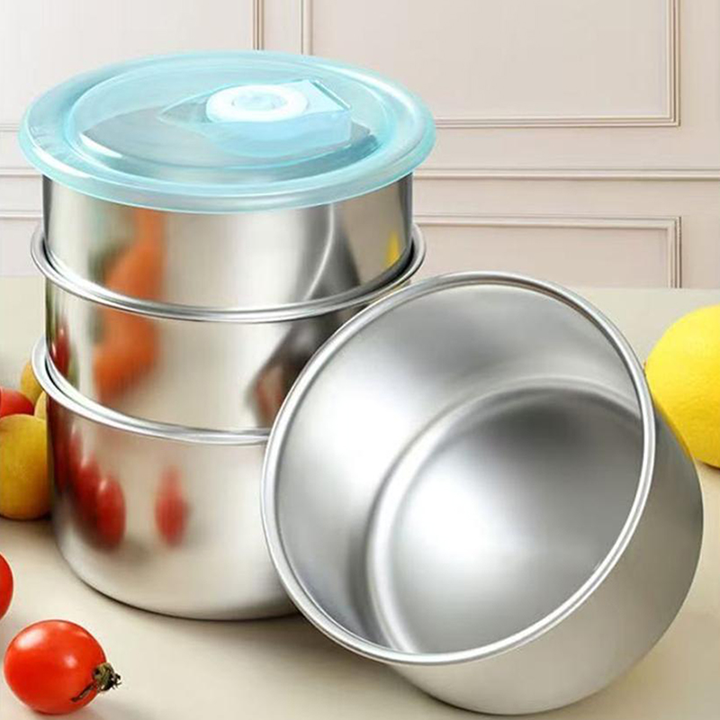 [E] Stainless Steel Food Lunch - Meal Prep Microwave 评论和价格