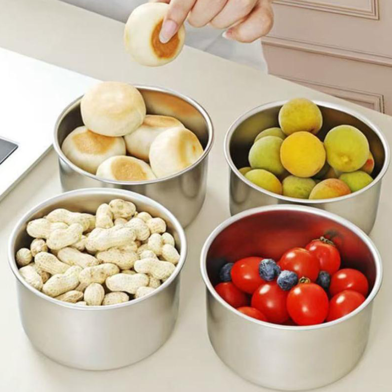 [E] Stainless Steel Food Lunch - Meal Prep Microwave 评论和价格