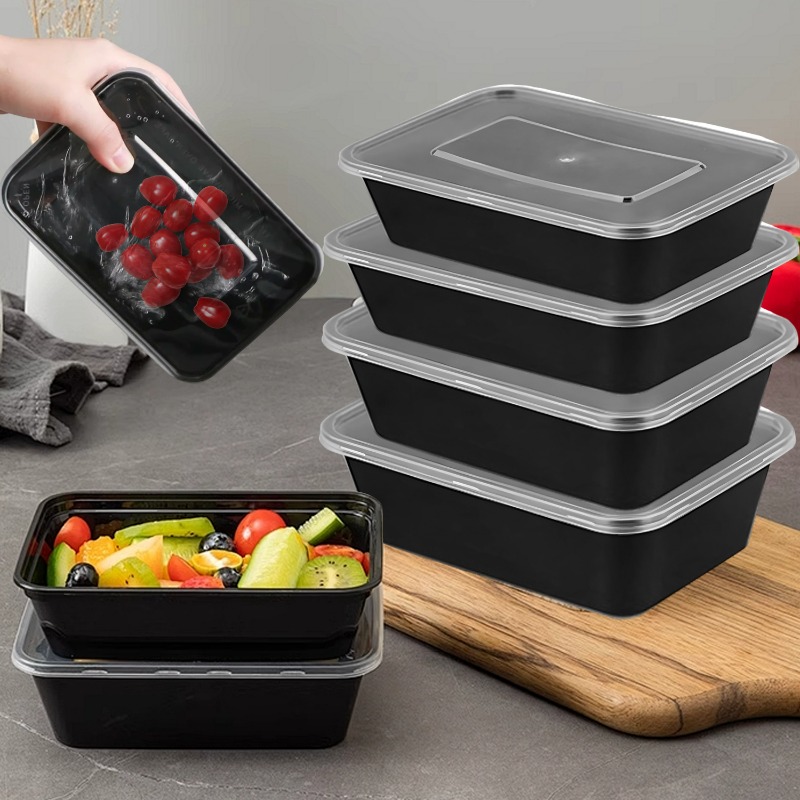 10/20x Food Storage Containers - Meal Prep Lunch Boxes 评论和价格