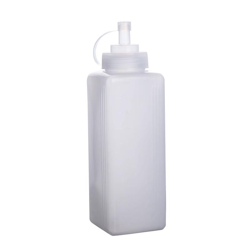 Plastic Squeeze Sauce Bottle L - Sauce Squeeze Bottle 评论和价格