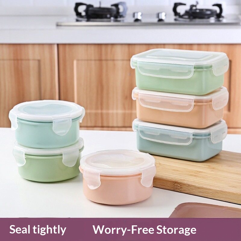 Airtight Food Storage Containe - Meal Prep Container 评论和价格