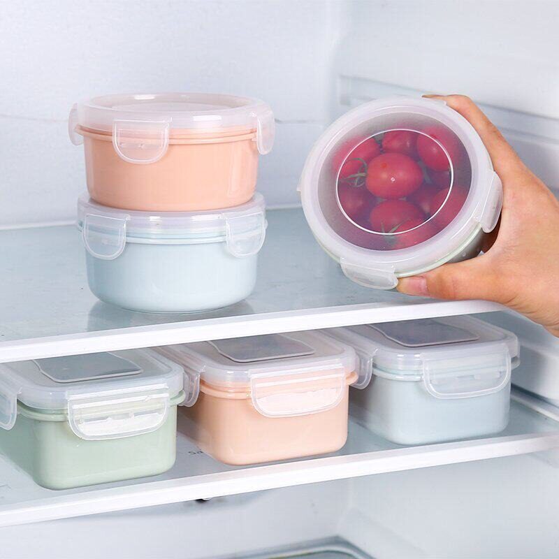 Airtight Food Storage Containe - Meal Prep Container 评论和价格