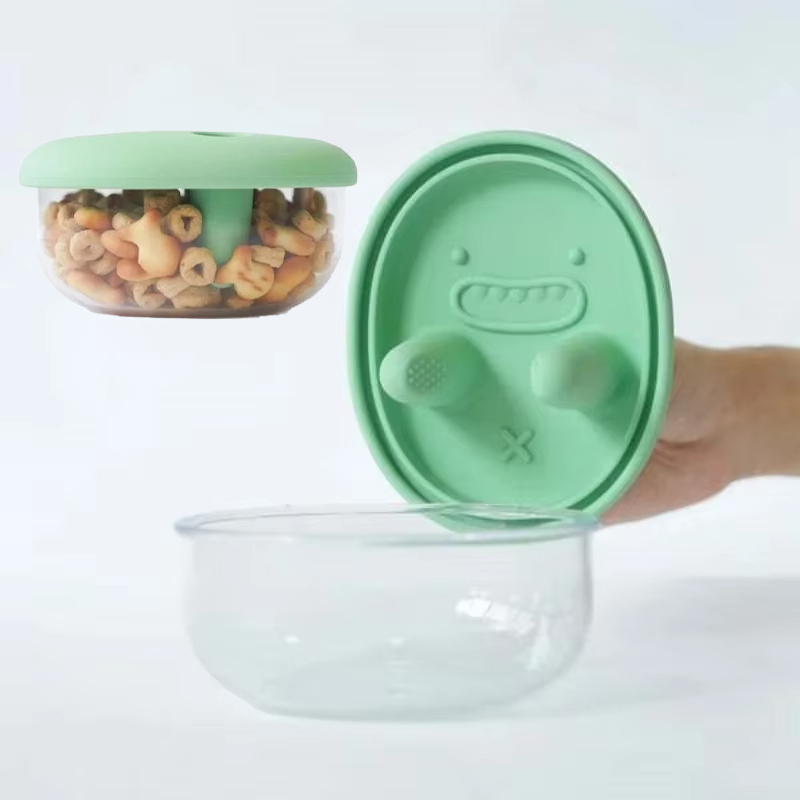 Keep Hands Clean Lunch Box Wit - Meal Prep Lunch Boxes 评论和价格