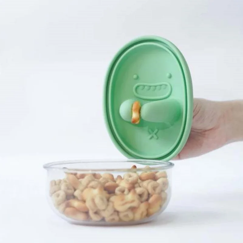 Keep Hands Clean Lunch Box Wit - Meal Prep Lunch Boxes 评论和价格