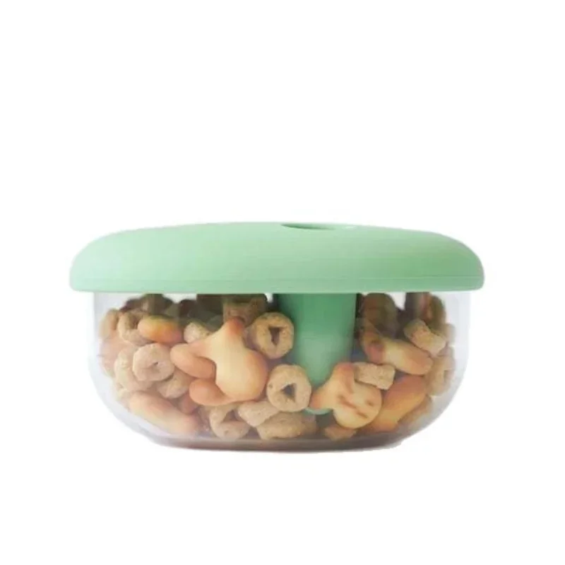 Keep Hands Clean Lunch Box Wit - Meal Prep Lunch Boxes 评论和价格