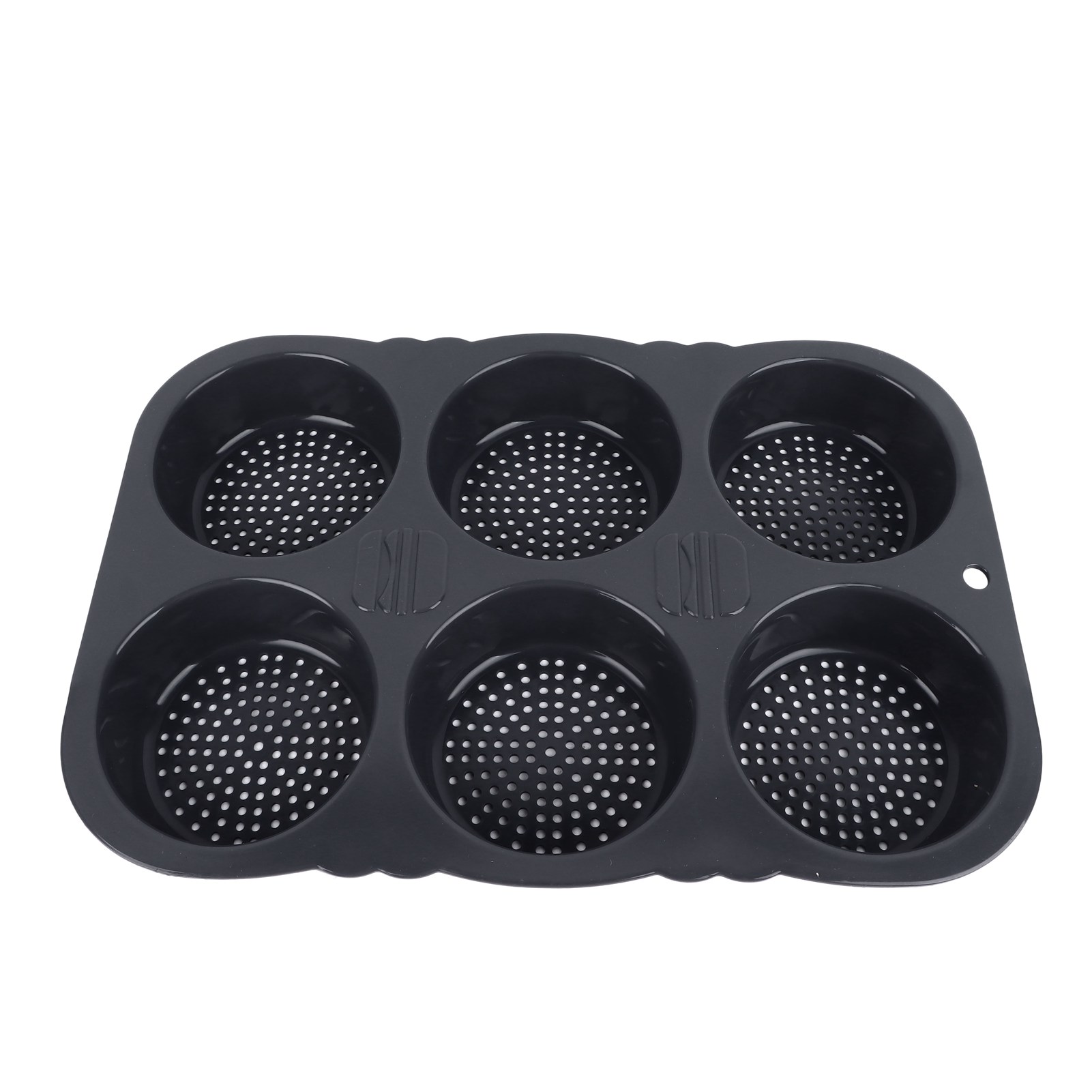 Hamburger Bun Pan Easy To Clea - Meal Prep Microwave 评论和价格