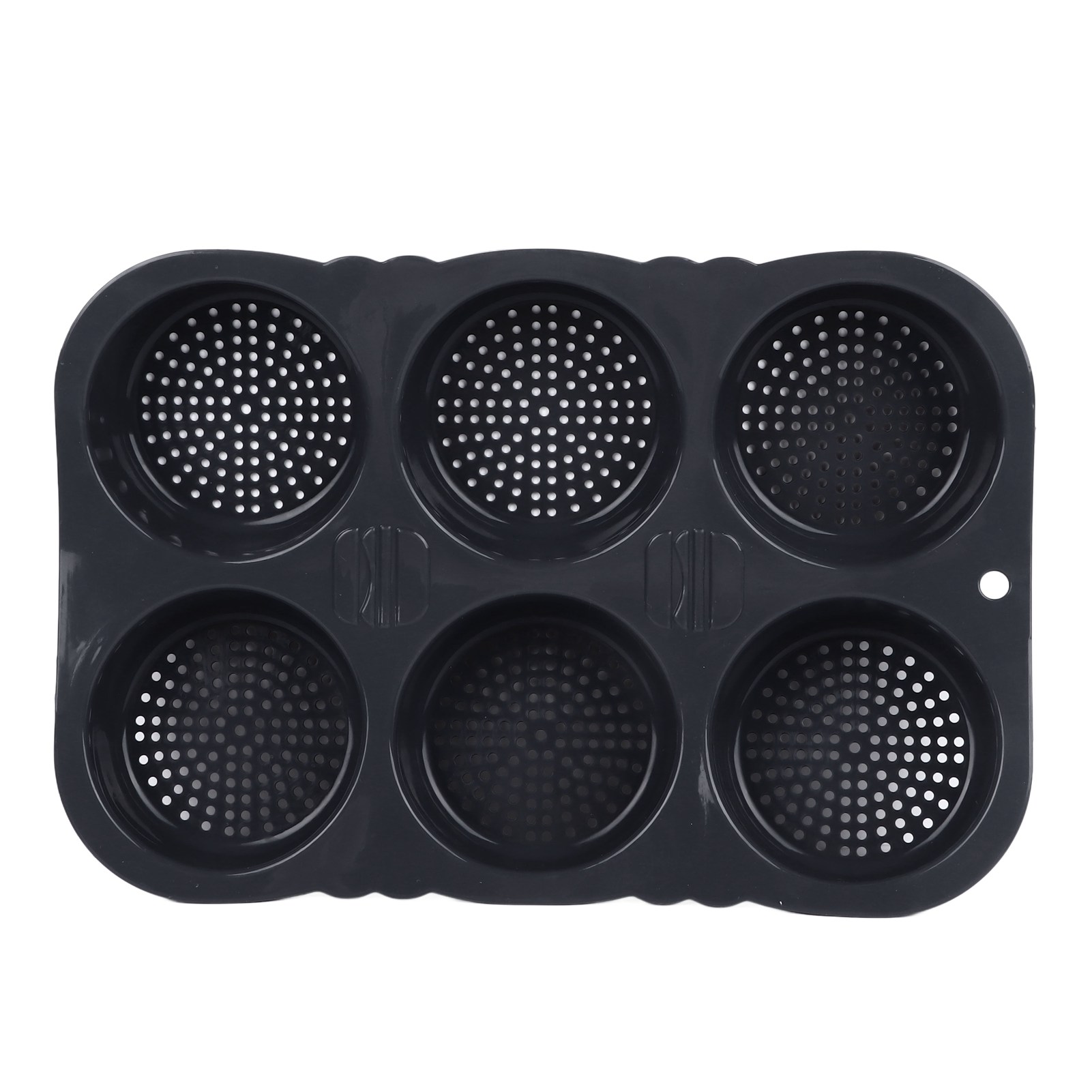 Hamburger Bun Pan Easy To Clea - Meal Prep Microwave 评论和价格