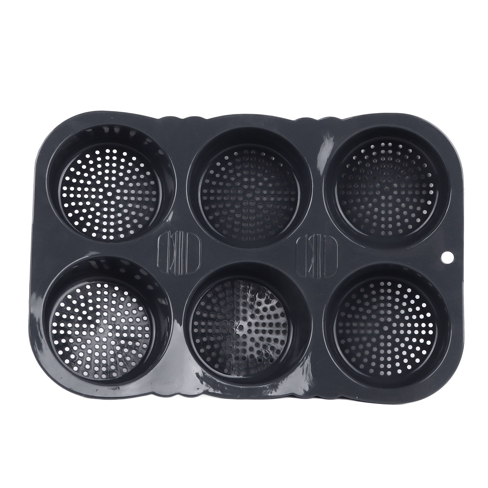 Hamburger Bun Pan Easy To Clea - Meal Prep Microwave 评论和价格