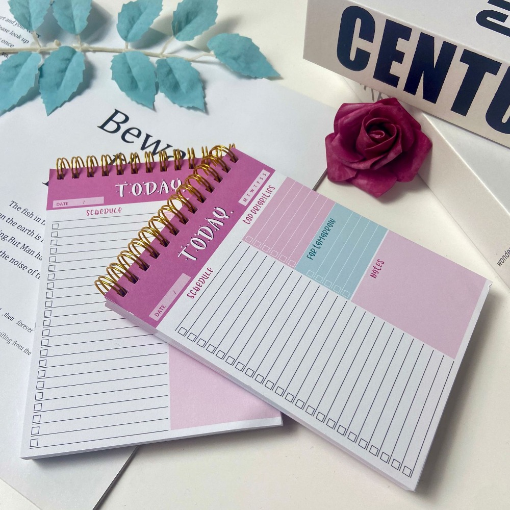 Wide To Do Planner Weekly Plan - Meal Plan Notepad 评论和价格