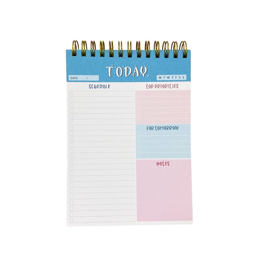 Wide To Do Planner Weekly Plan - Meal Plan Notepad 评论和价格