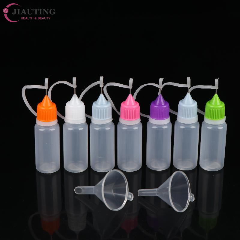 1 Set Reusable Clear Plastic S - Sauce Squeeze Bottle 评论和价格