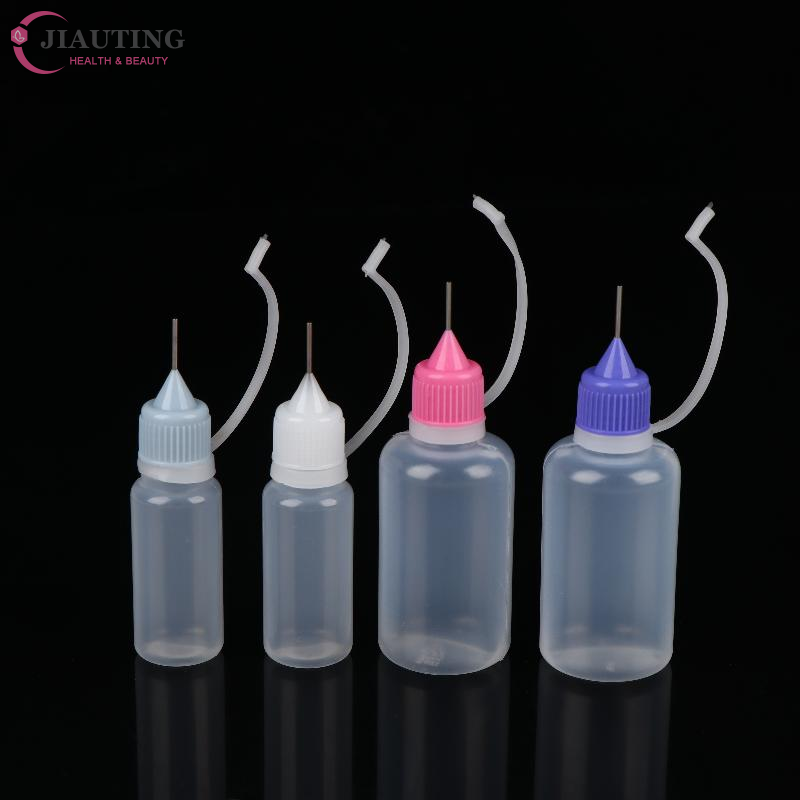 1 Set Reusable Clear Plastic S - Sauce Squeeze Bottle 评论和价格