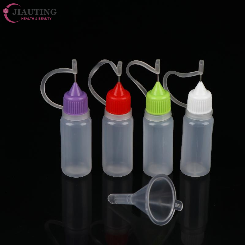 1 Set Reusable Clear Plastic S - Sauce Squeeze Bottle 评论和价格